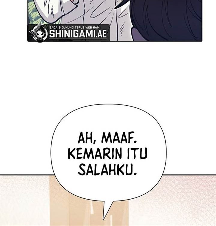 The S-Classes That I Raised Chapter 120 - halaman 43
