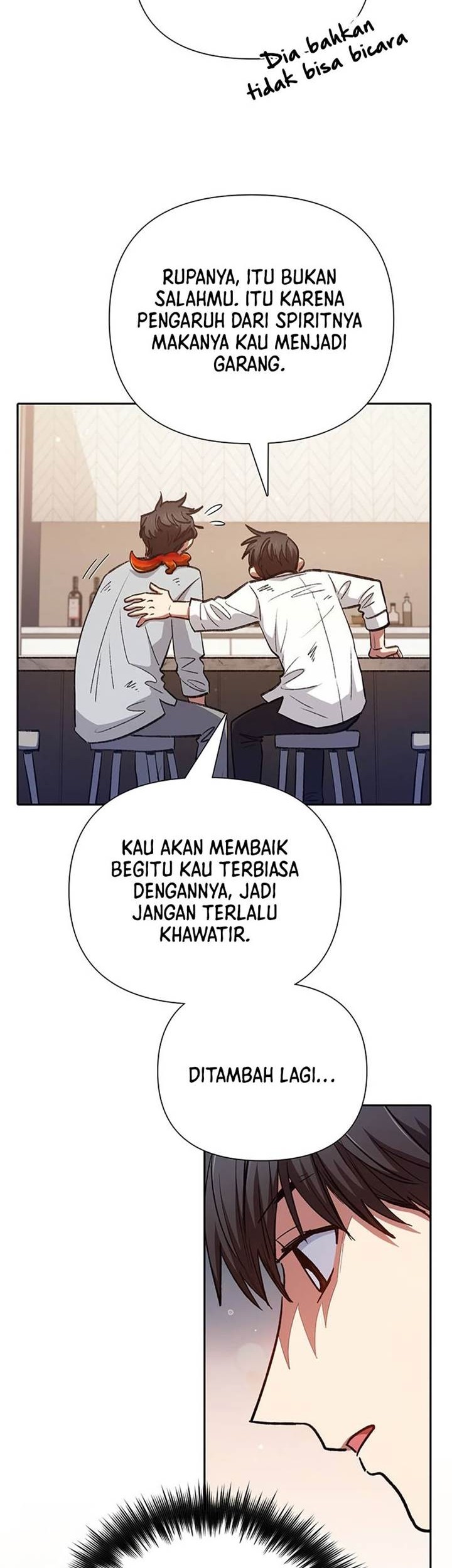 The S-Classes That I Raised Chapter 120 - halaman 45