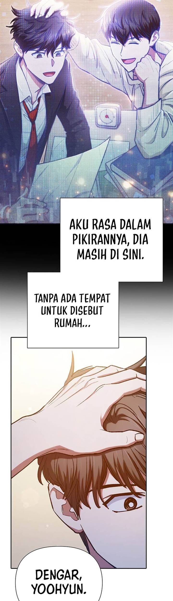 The S-Classes That I Raised Chapter 120 - halaman 52