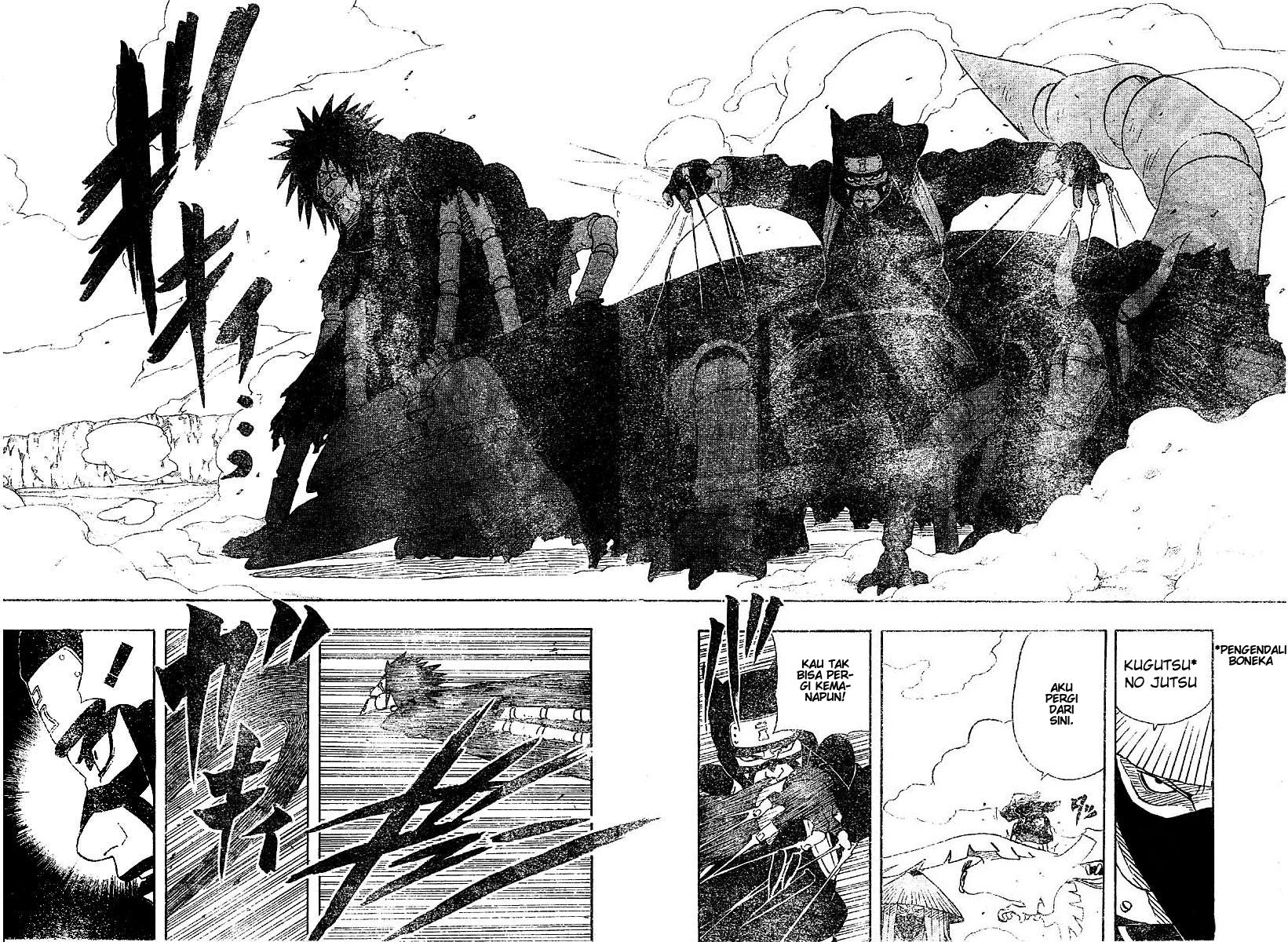The S-Classes That I Raised Chapter 122 - halaman 10