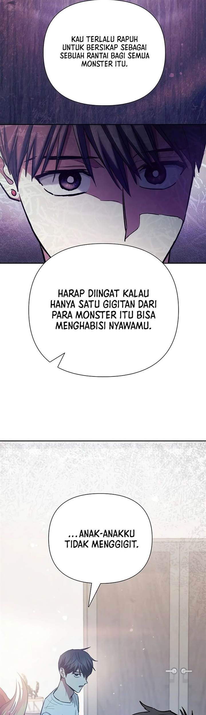 The S-Classes That I Raised Chapter 122 - halaman 25