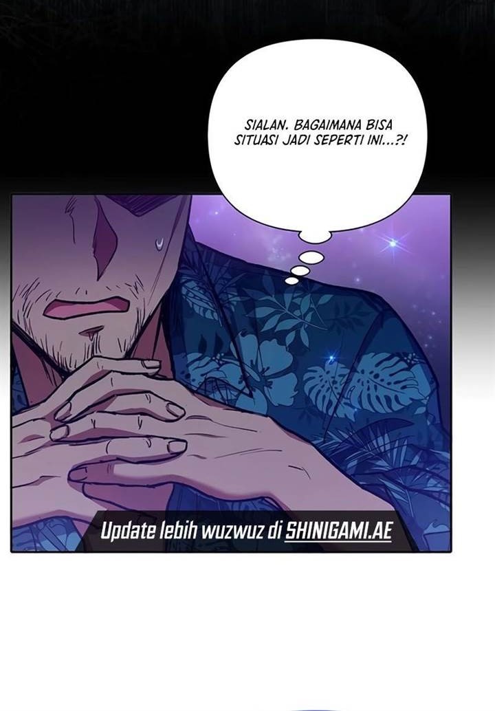 The S-Classes That I Raised Chapter 122 - halaman 46