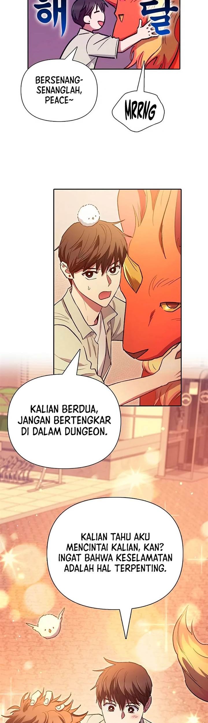 The S-Classes That I Raised Chapter 123 - halaman 29