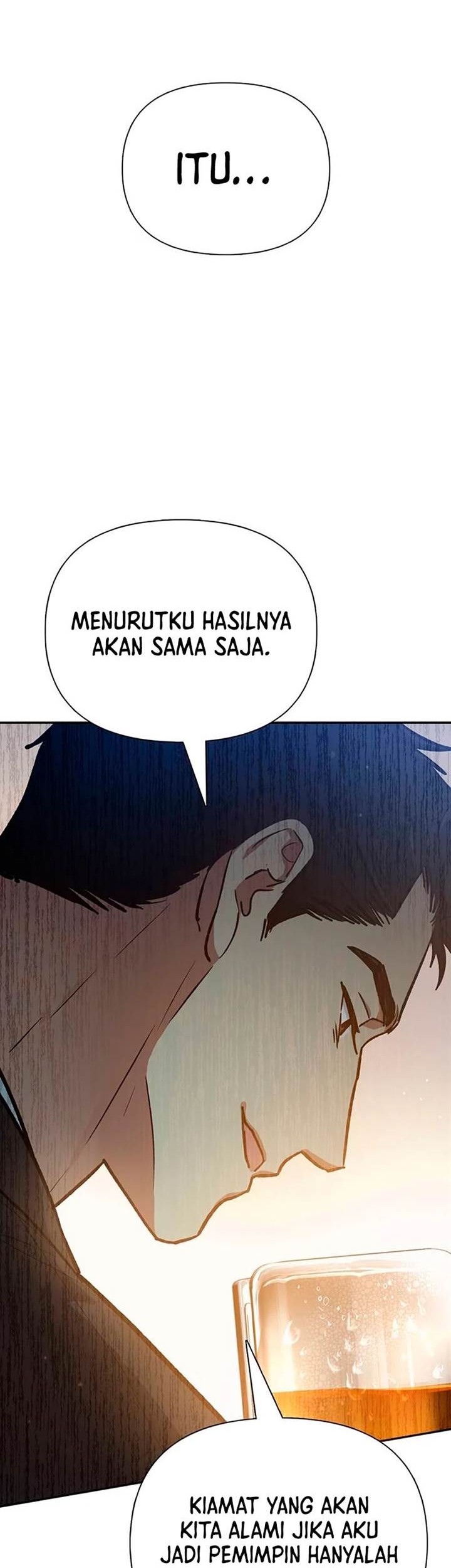 The S-Classes That I Raised Chapter 123 - halaman 44