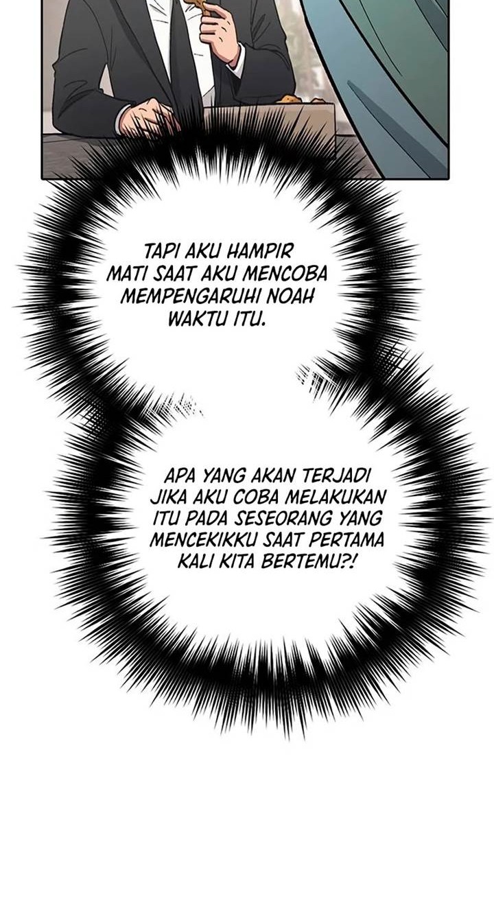 The S-Classes That I Raised Chapter 123 - halaman 46