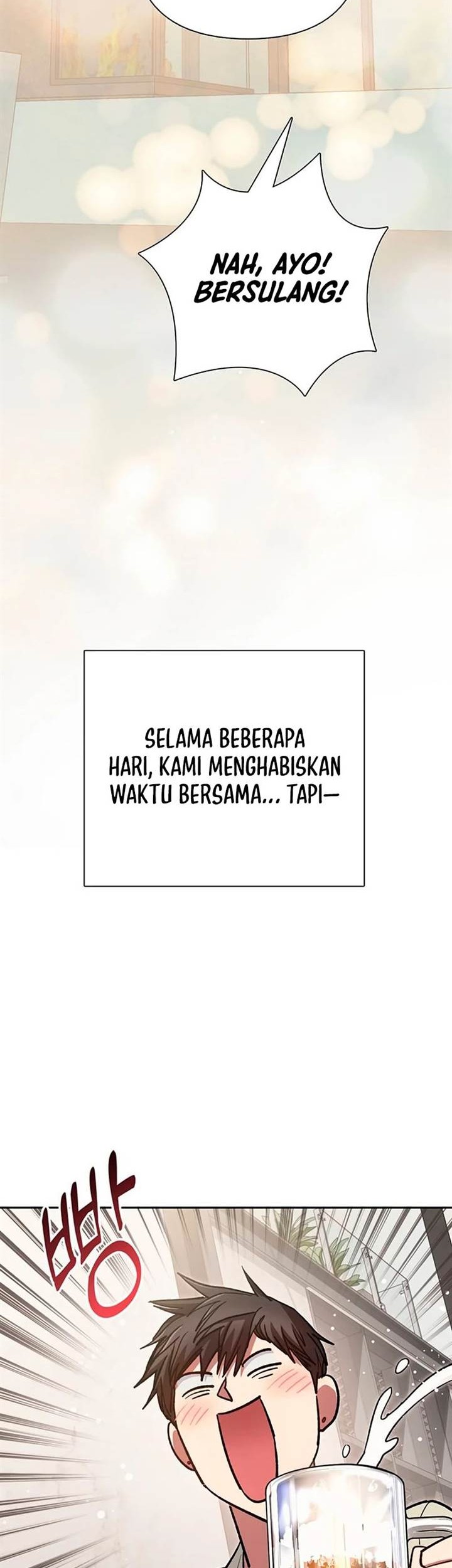 The S-Classes That I Raised Chapter 123 - halaman 48