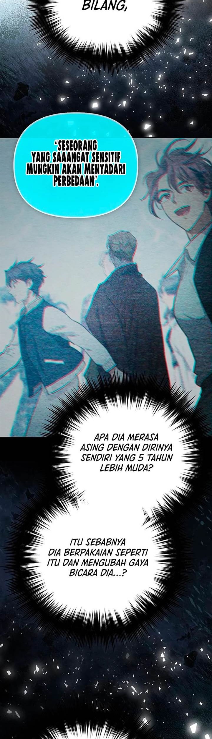 The S-Classes That I Raised Chapter 123 - halaman 56