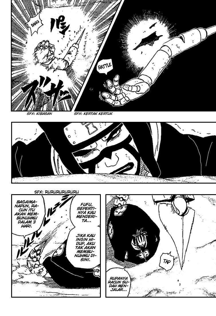 The S-Classes That I Raised Chapter 123 - halaman 8
