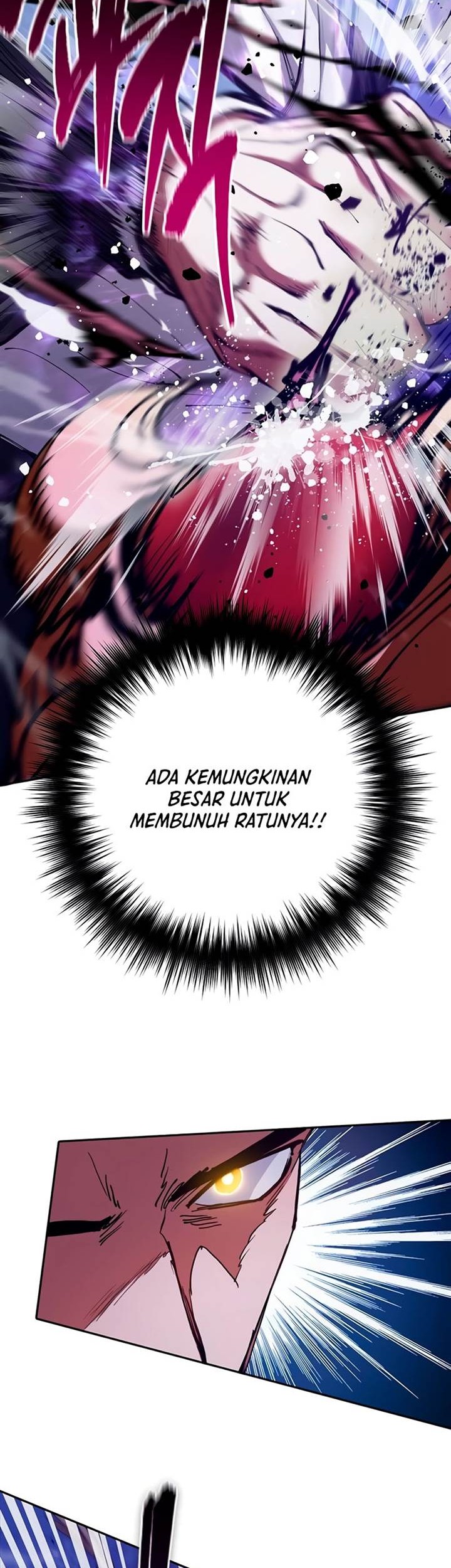 The S-Classes That I Raised Chapter 124 - halaman 51