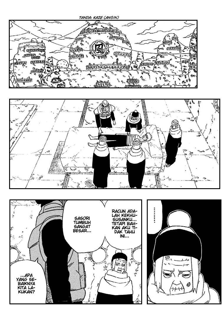 The S-Classes That I Raised Chapter 125 - halaman 5