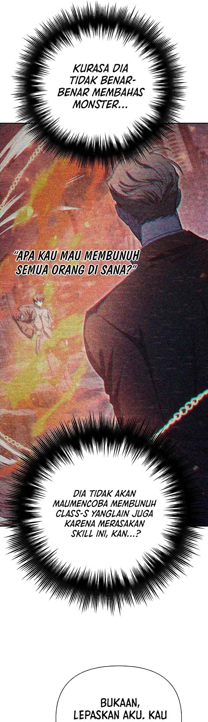 The S-Classes That I Raised Chapter 125 - halaman 60