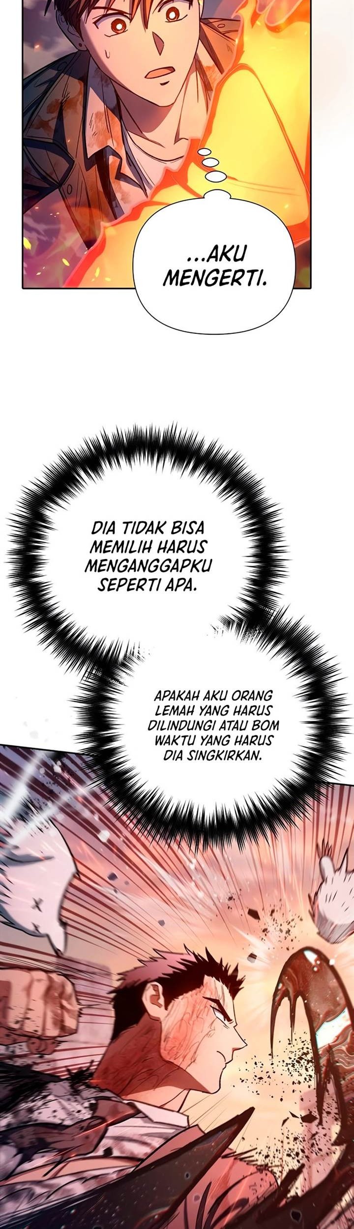 The S-Classes That I Raised Chapter 126 - halaman 53