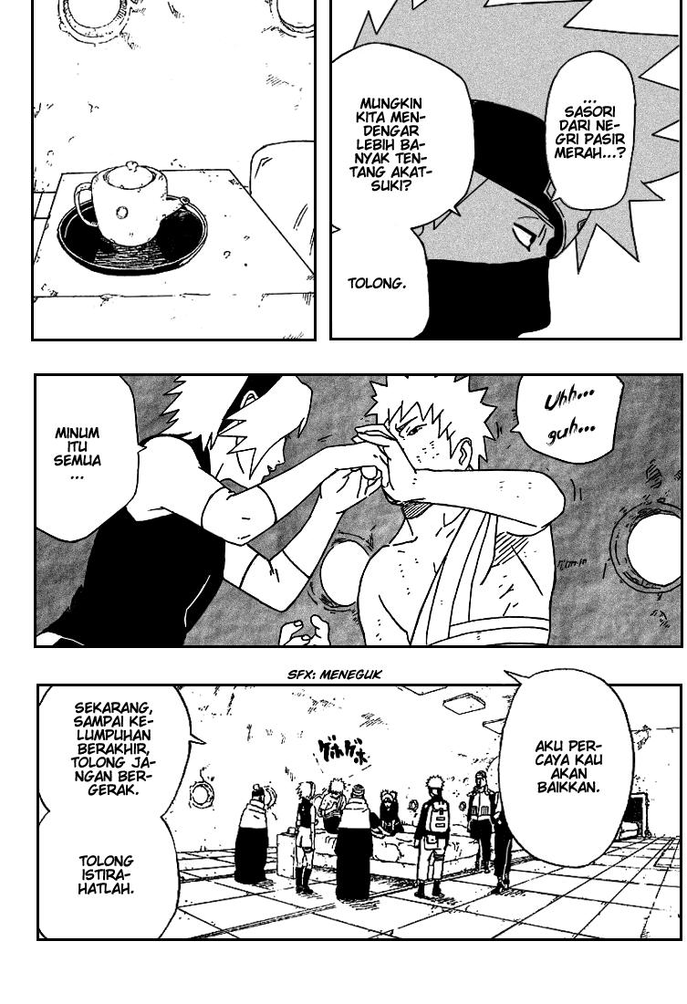 The S-Classes That I Raised Chapter 126 - halaman 6