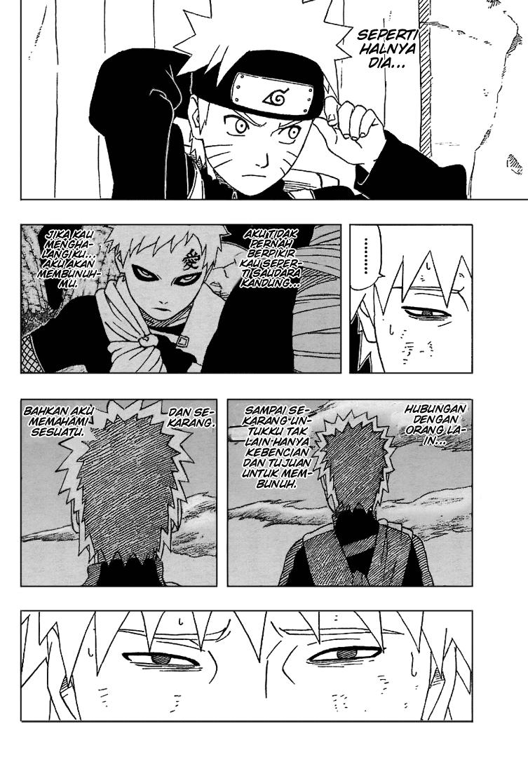 The S-Classes That I Raised Chapter 126 - halaman 8