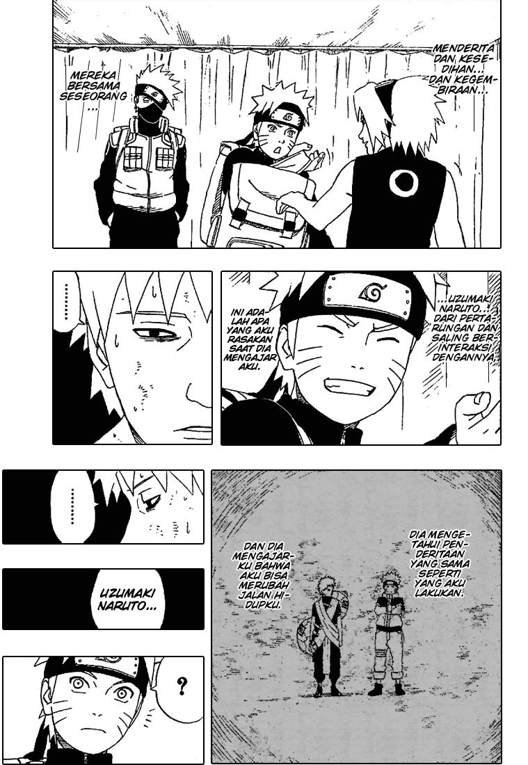 The S-Classes That I Raised Chapter 126 - halaman 9