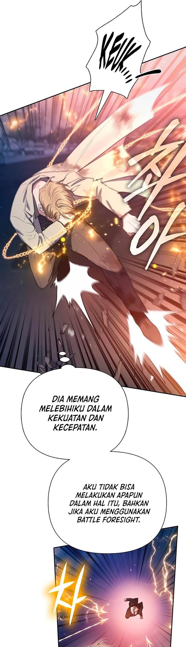 The S-Classes That I Raised Chapter 127 - halaman 27