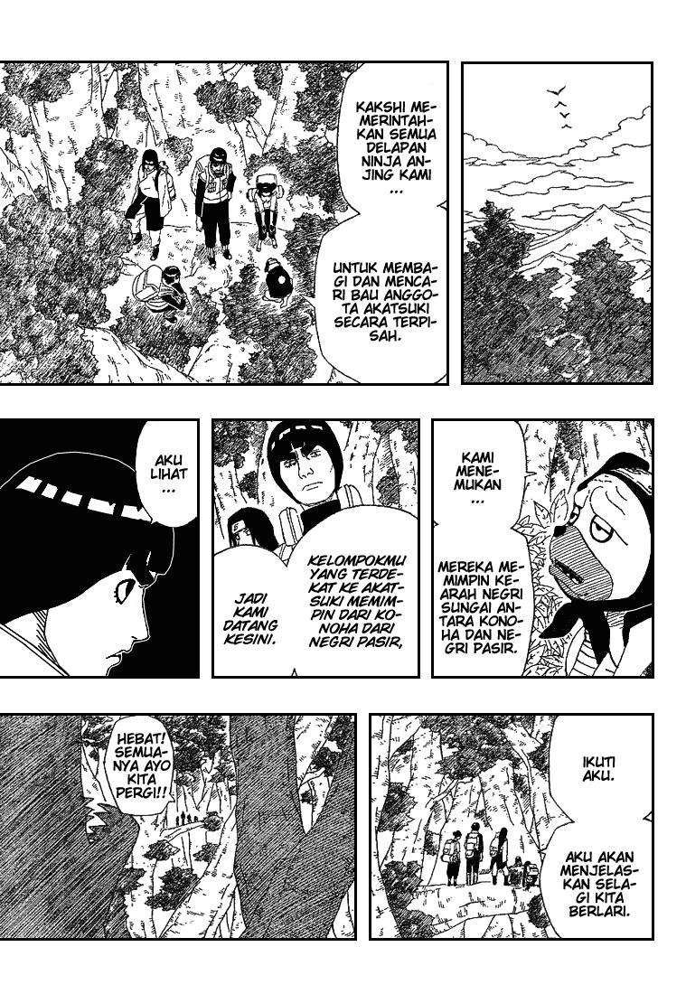 The S-Classes That I Raised Chapter 127 - halaman 9