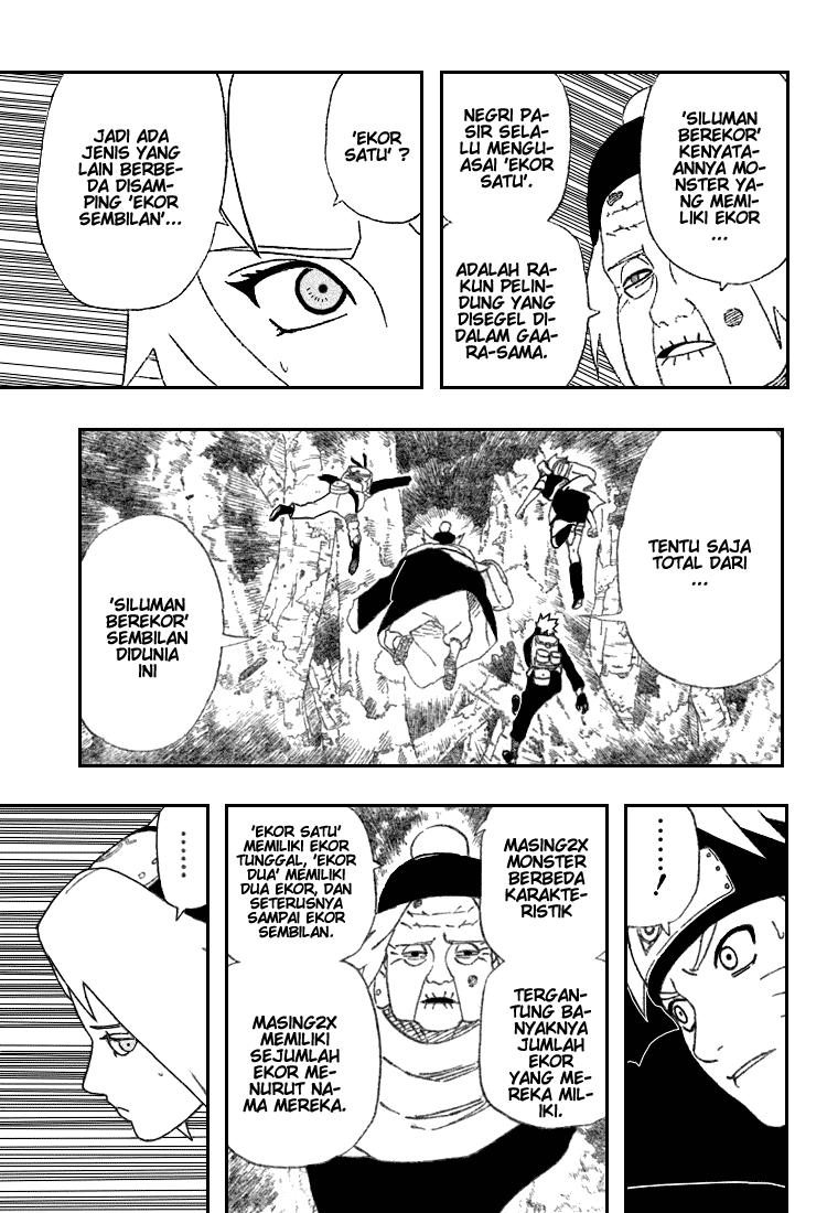 The S-Classes That I Raised Chapter 128 - halaman 12