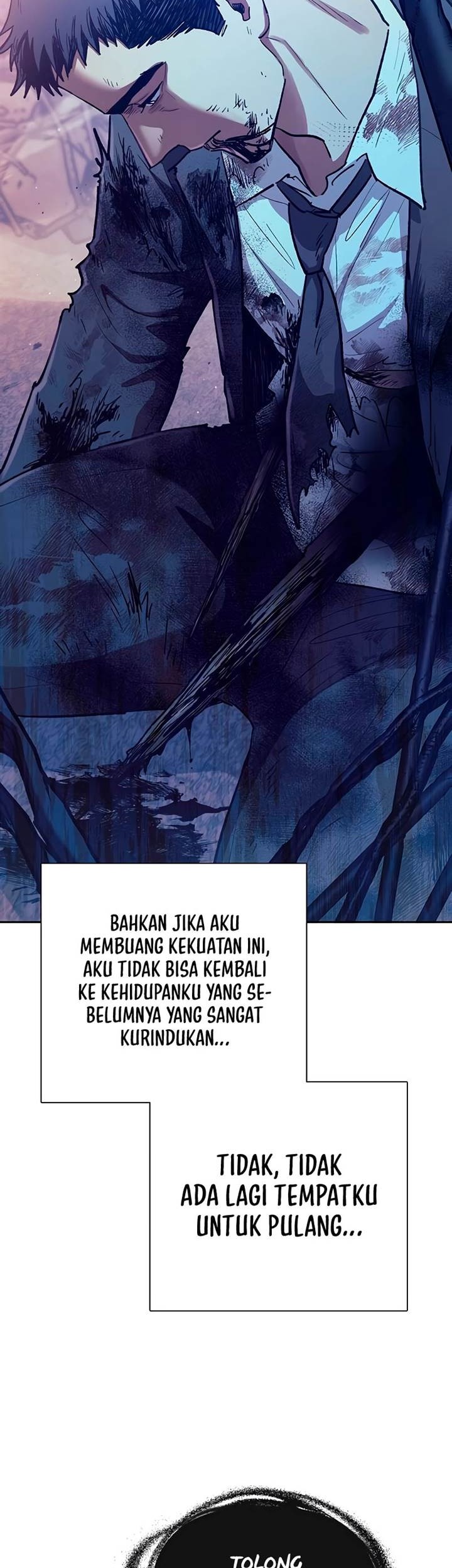 The S-Classes That I Raised Chapter 128 - halaman 21