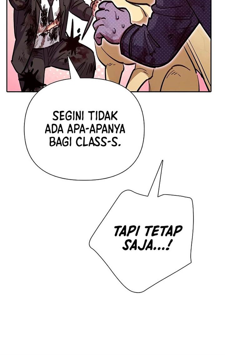The S-Classes That I Raised Chapter 128 - halaman 26