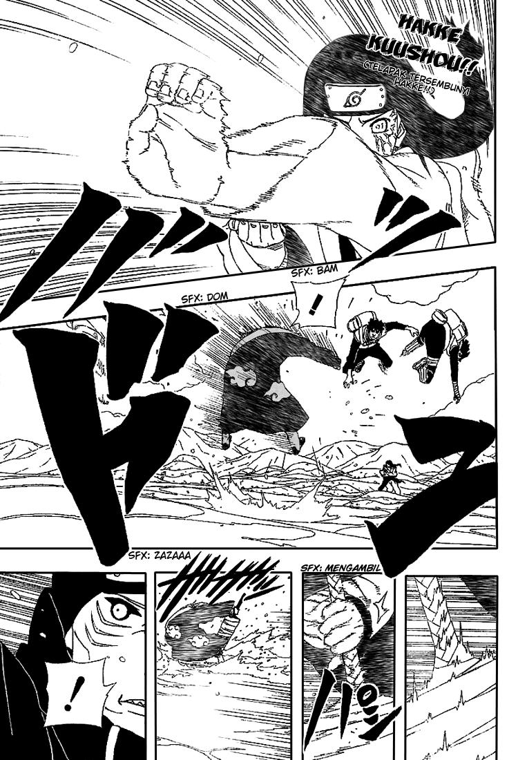 The S-Classes That I Raised Chapter 128 - halaman 6