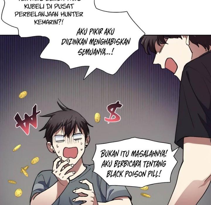 The S-Classes That I Raised Chapter 13 - halaman 29