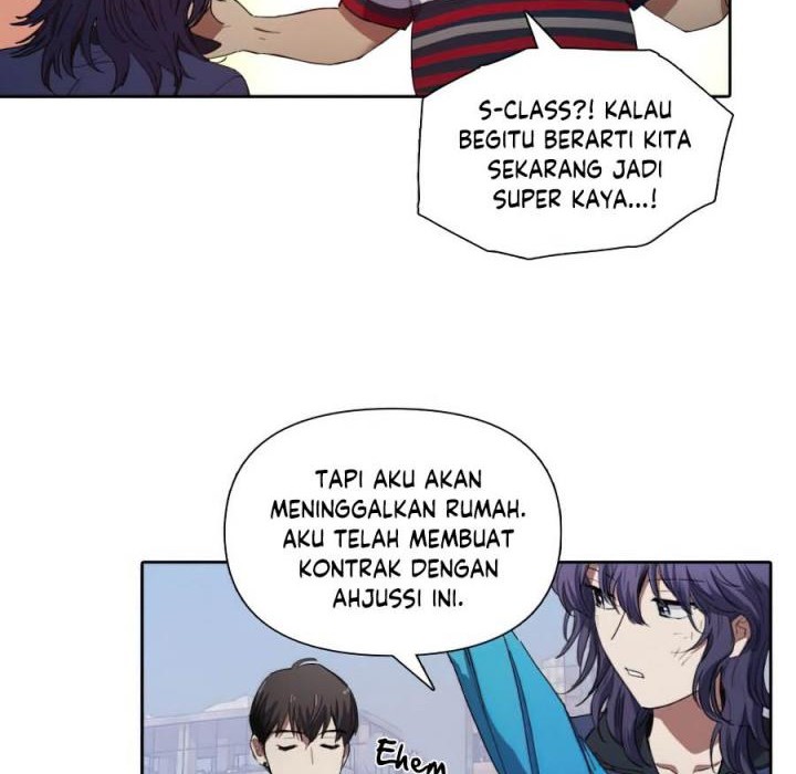 The S-Classes That I Raised Chapter 13 - halaman 5