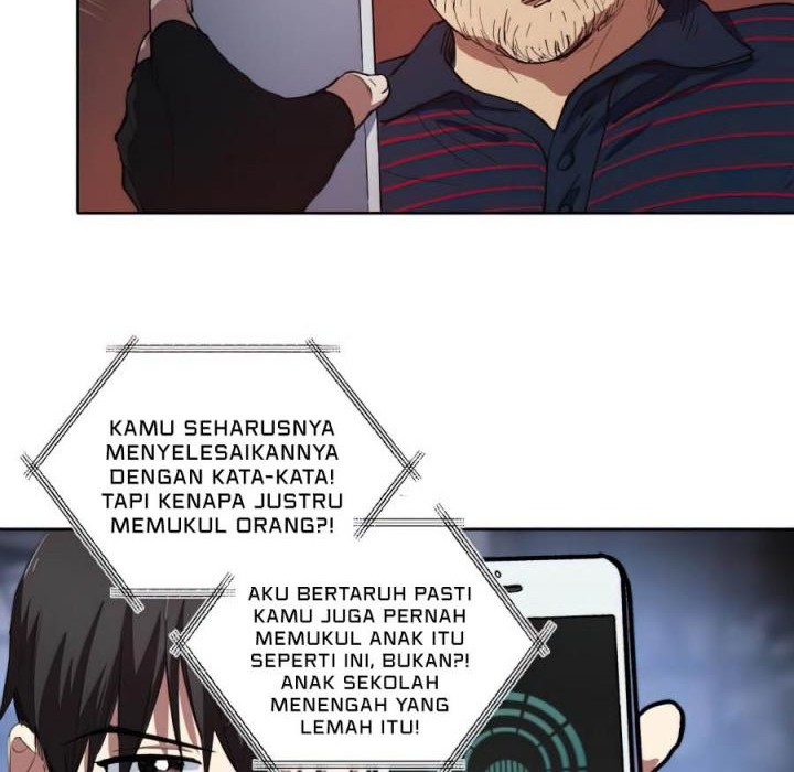 The S-Classes That I Raised Chapter 13 - halaman 7