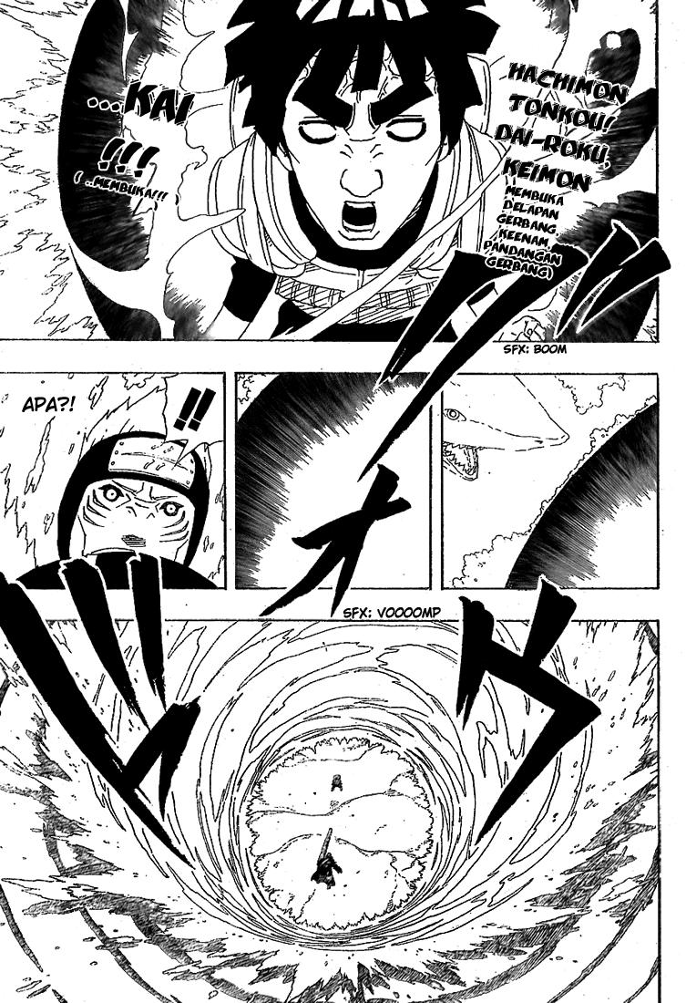 The S-Classes That I Raised Chapter 130 - halaman 11
