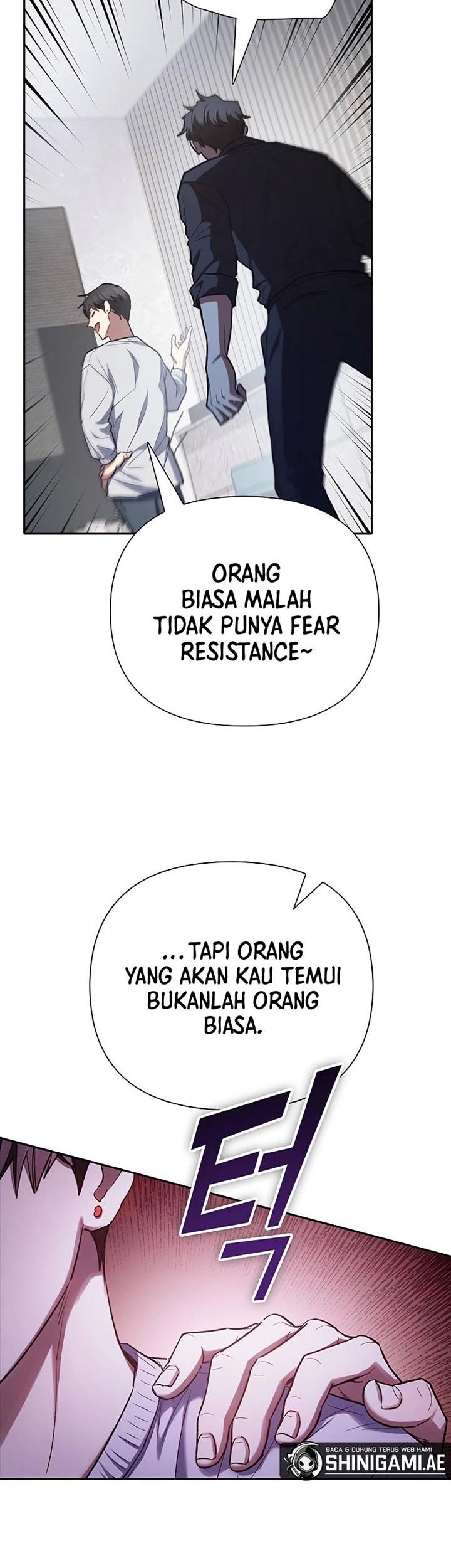 The S-Classes That I Raised Chapter 130 - halaman 53