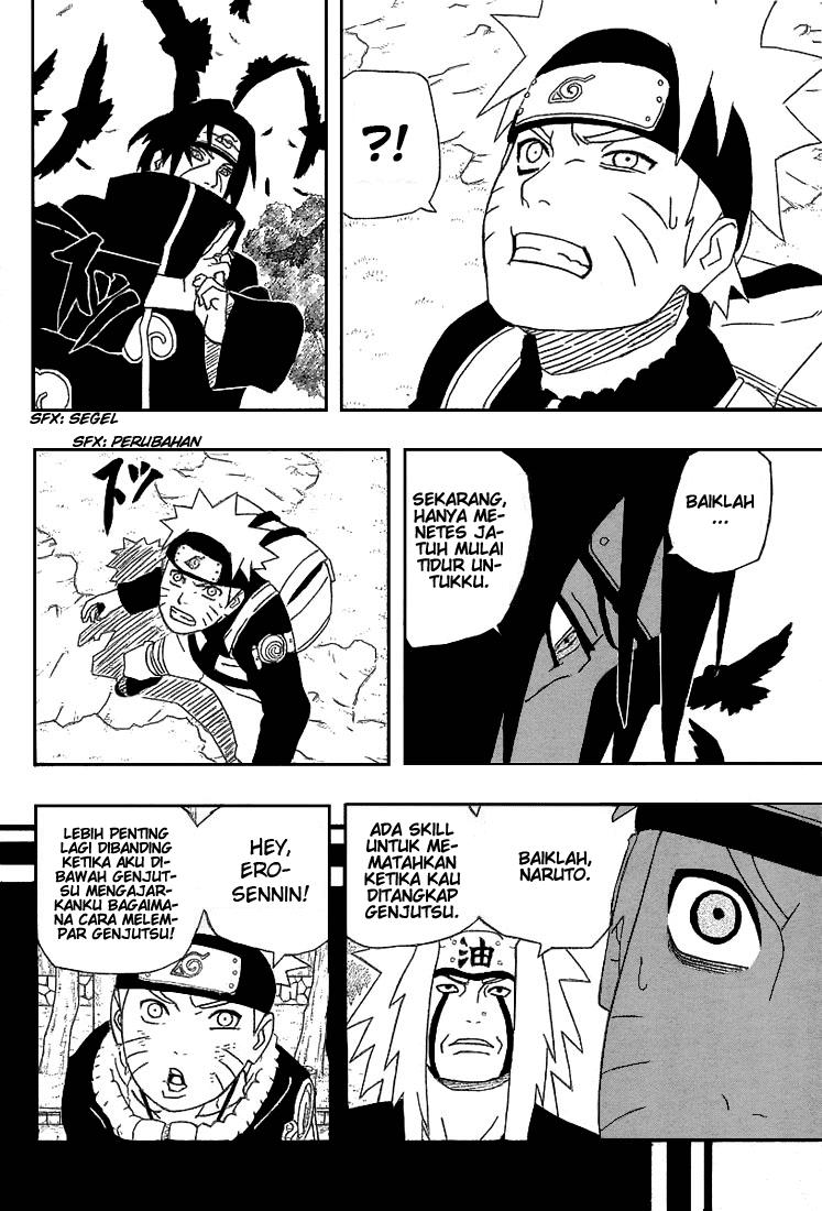 The S-Classes That I Raised Chapter 131 - halaman 8