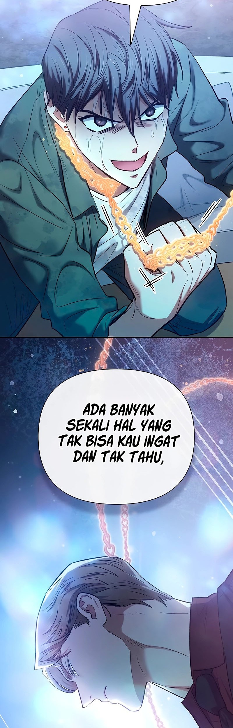 The S-Classes That I Raised Chapter 132 - halaman 27