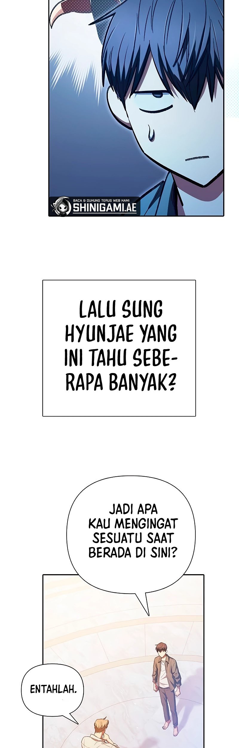The S-Classes That I Raised Chapter 132 - halaman 44