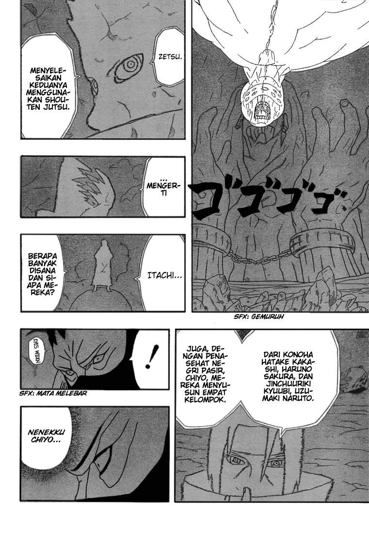 The S-Classes That I Raised Chapter 133 - halaman 10