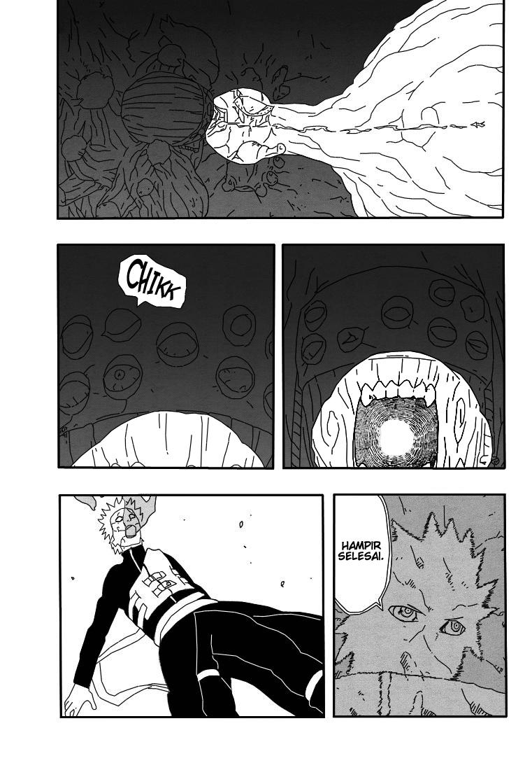 The S-Classes That I Raised Chapter 133 - halaman 15