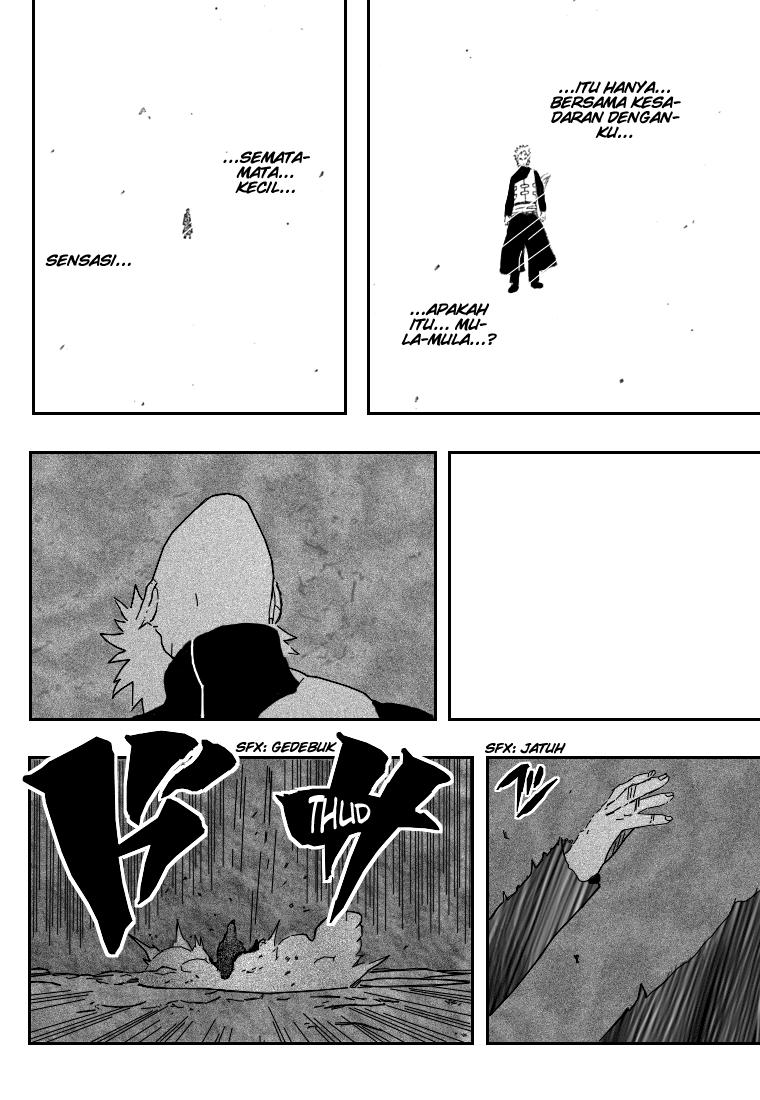 The S-Classes That I Raised Chapter 133 - halaman 18