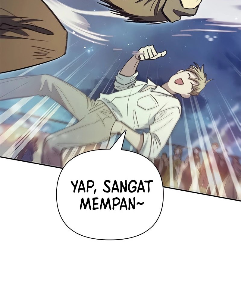 The S-Classes That I Raised Chapter 133 - halaman 23