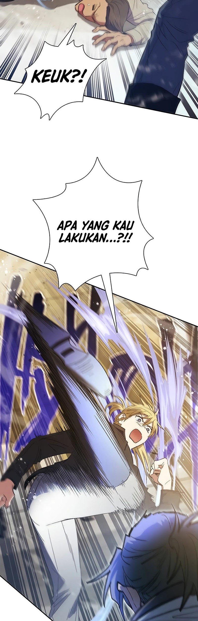 The S-Classes That I Raised Chapter 133 - halaman 49
