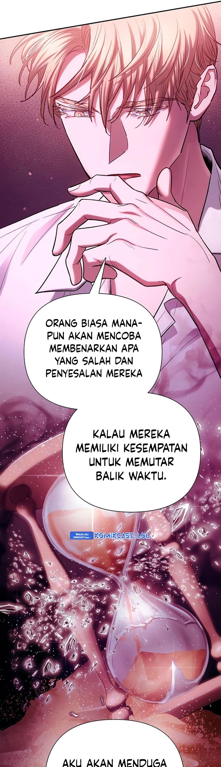 The S-Classes That I Raised Chapter 134 - halaman 27