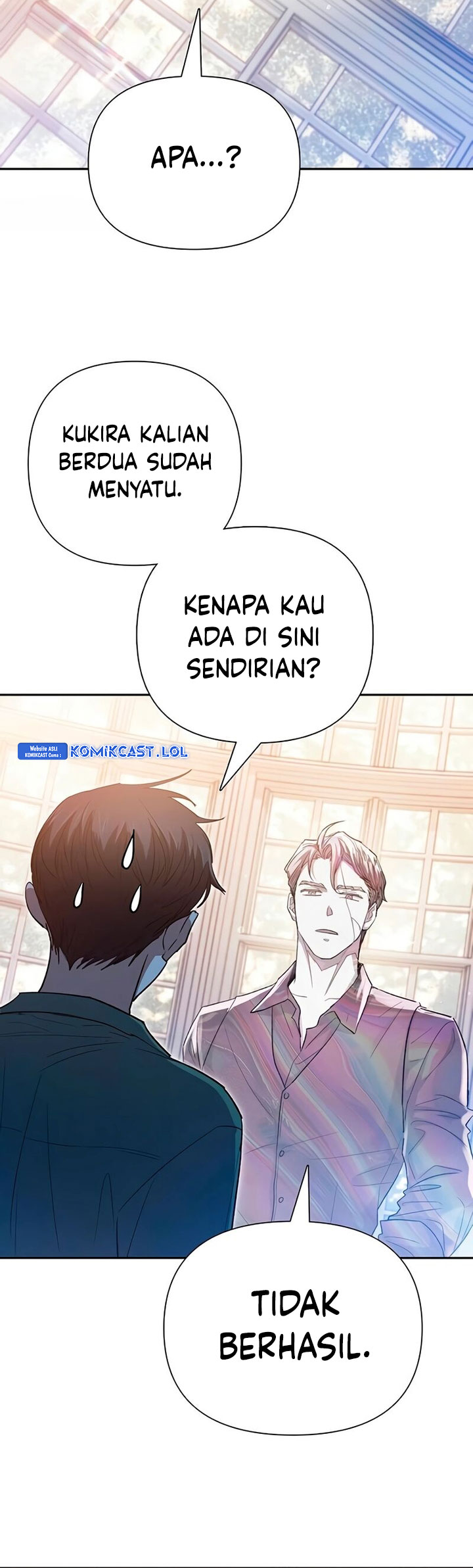 The S-Classes That I Raised Chapter 134 - halaman 65