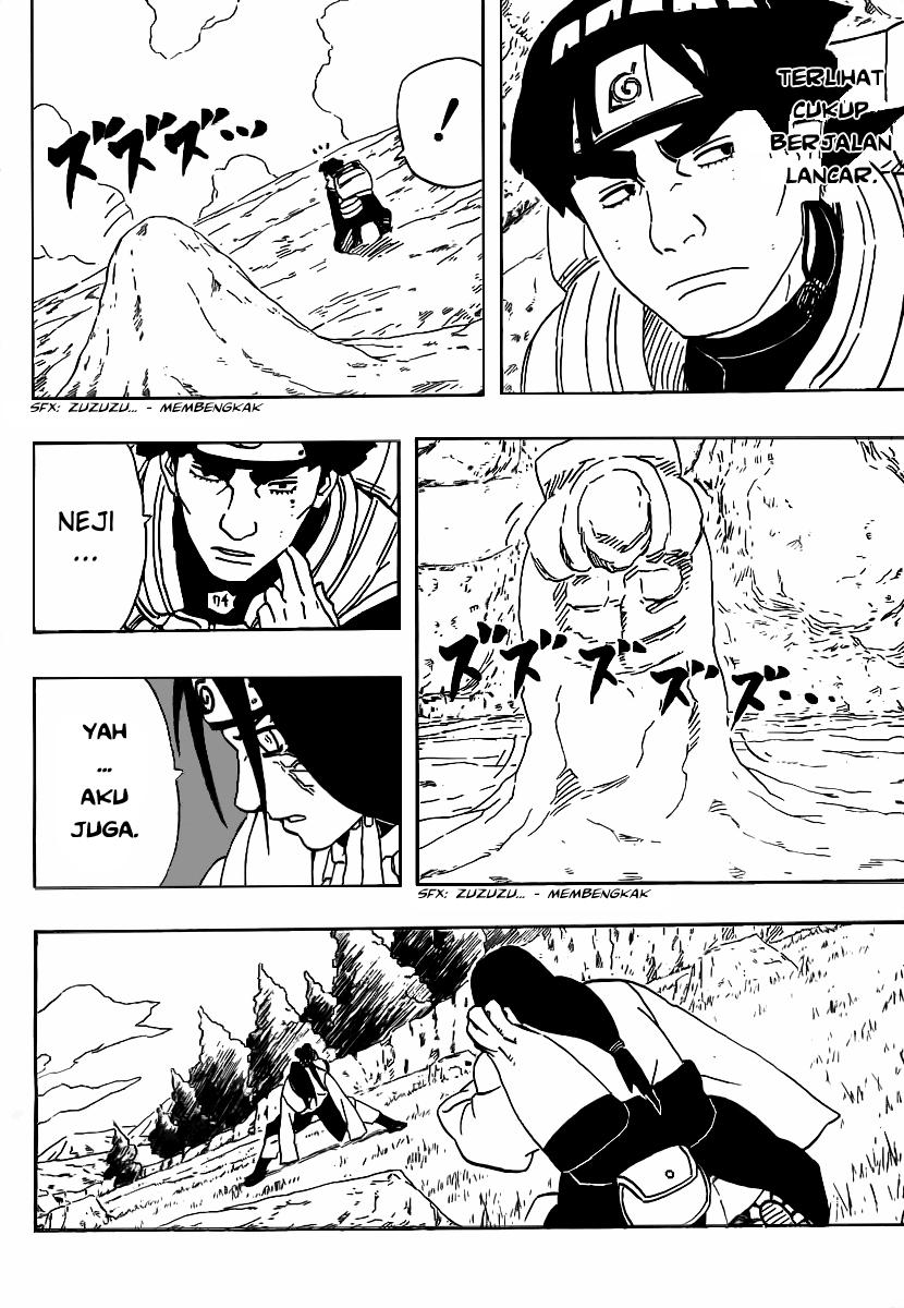 The S-Classes That I Raised Chapter 135 - halaman 13