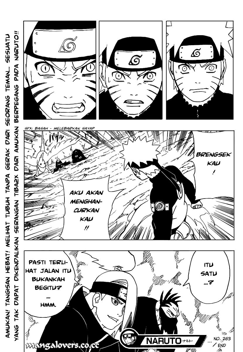 The S-Classes That I Raised Chapter 135 - halaman 18