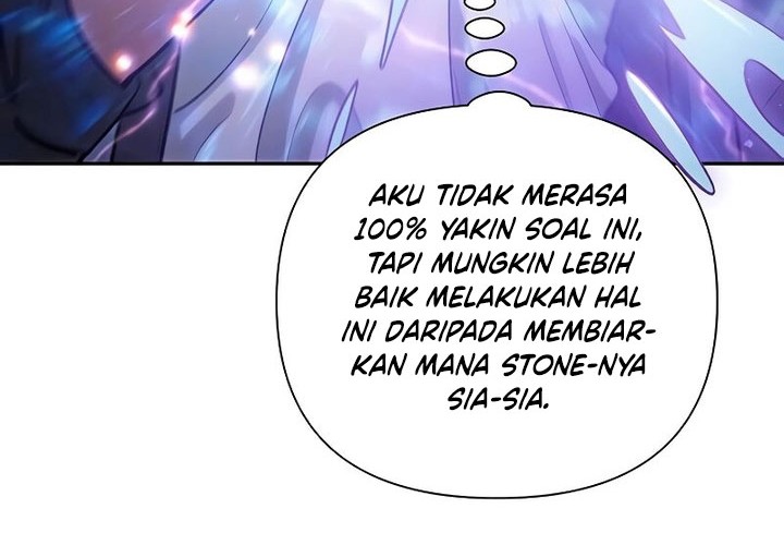 The S-Classes That I Raised Chapter 135 - halaman 25