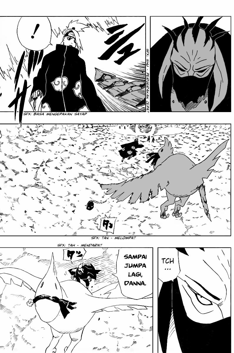 The S-Classes That I Raised Chapter 136 - halaman 10