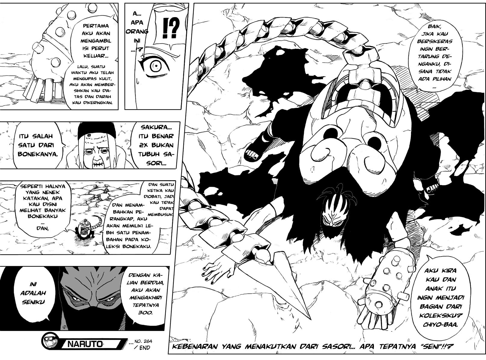 The S-Classes That I Raised Chapter 136 - halaman 17