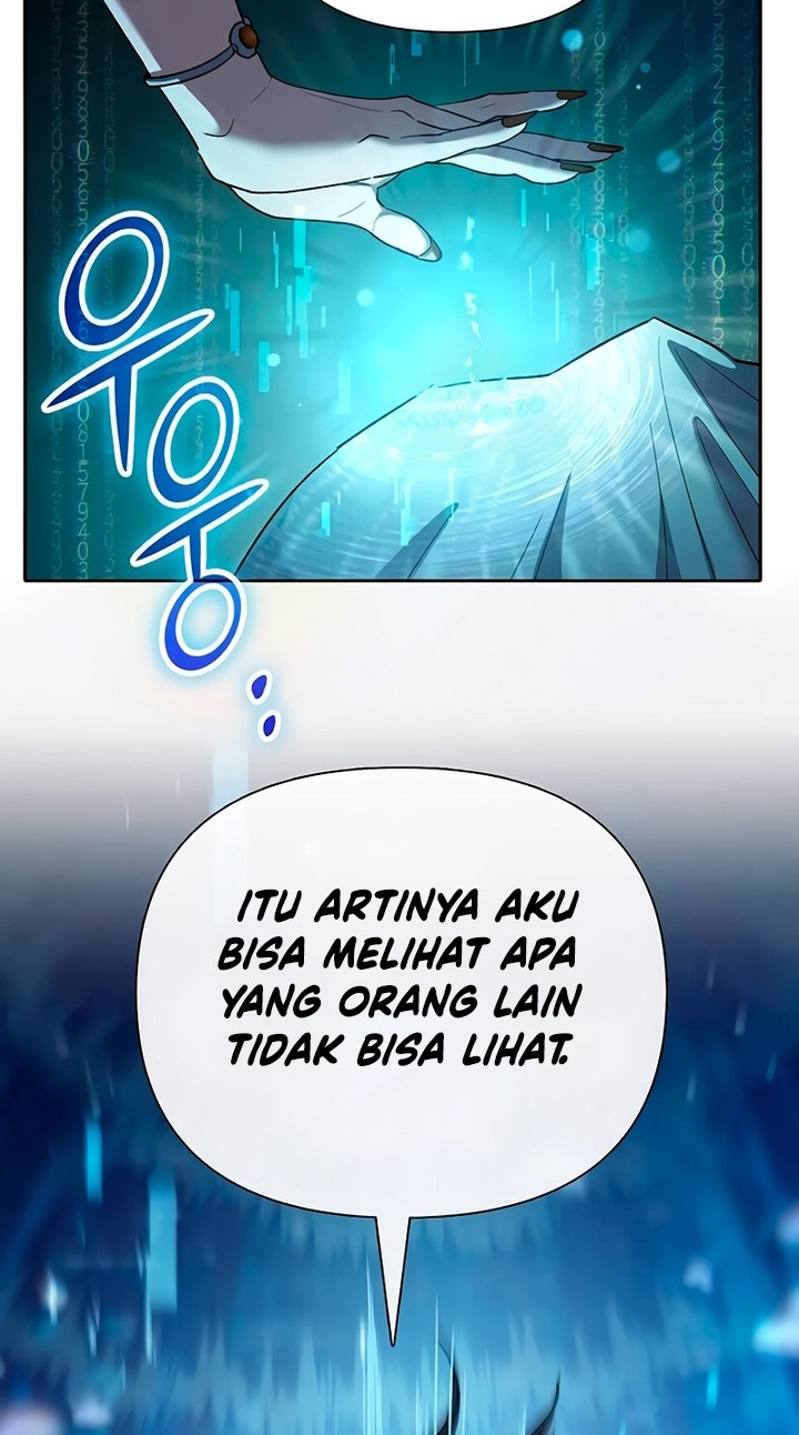 The S-Classes That I Raised Chapter 136 - halaman 21