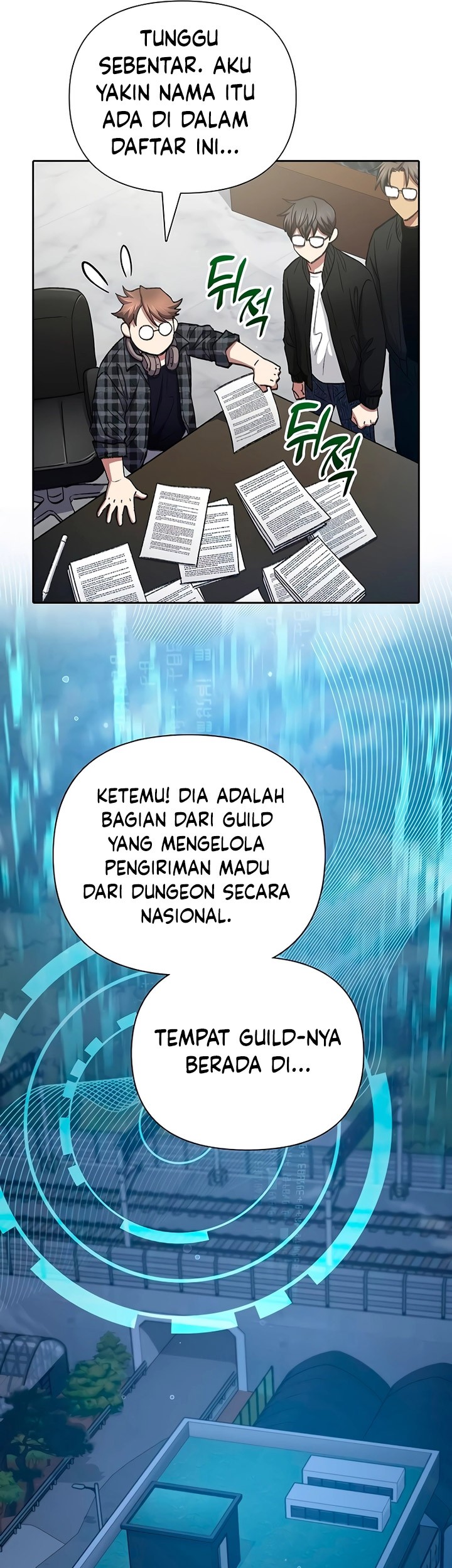 The S-Classes That I Raised Chapter 136 - halaman 26