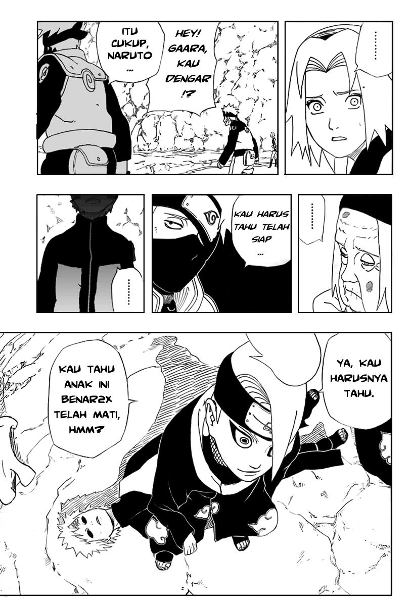 The S-Classes That I Raised Chapter 136 - halaman 3