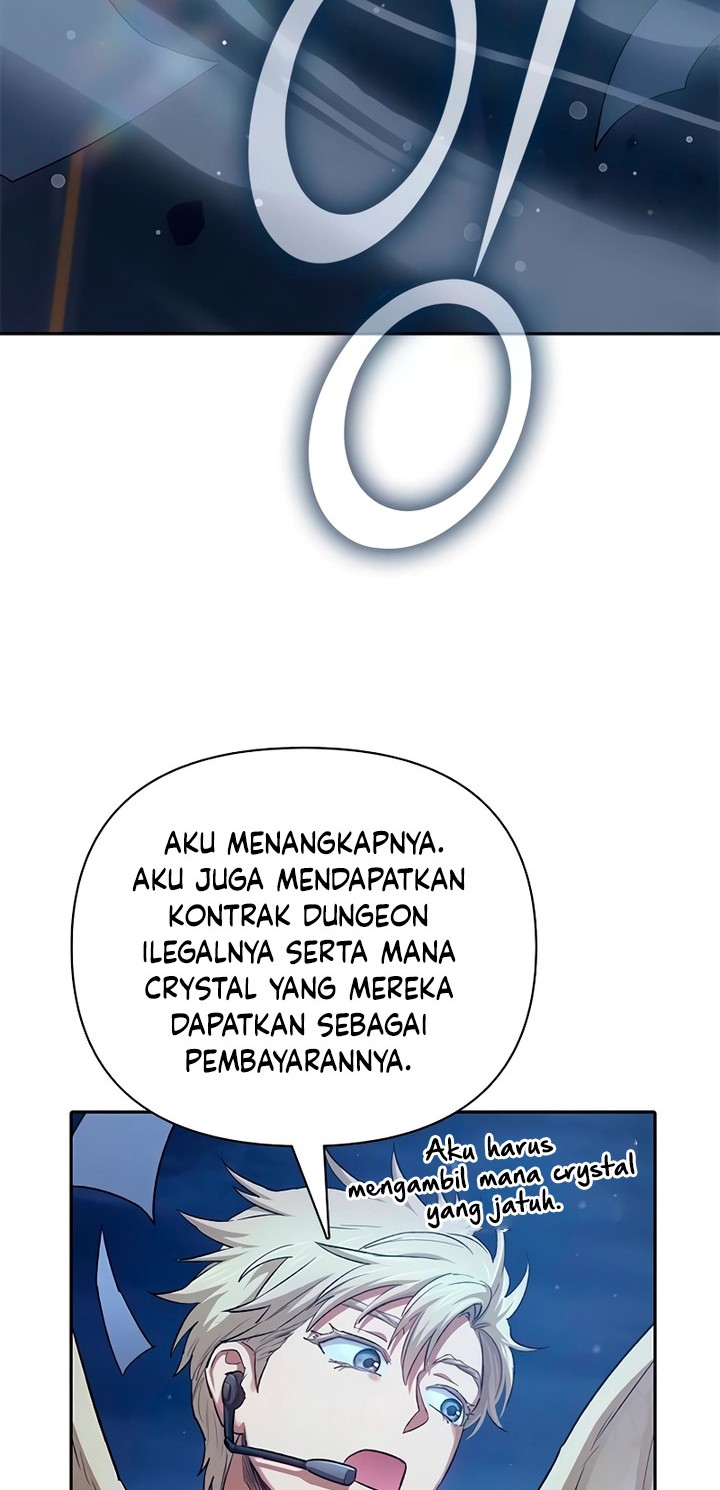 The S-Classes That I Raised Chapter 136 - halaman 39