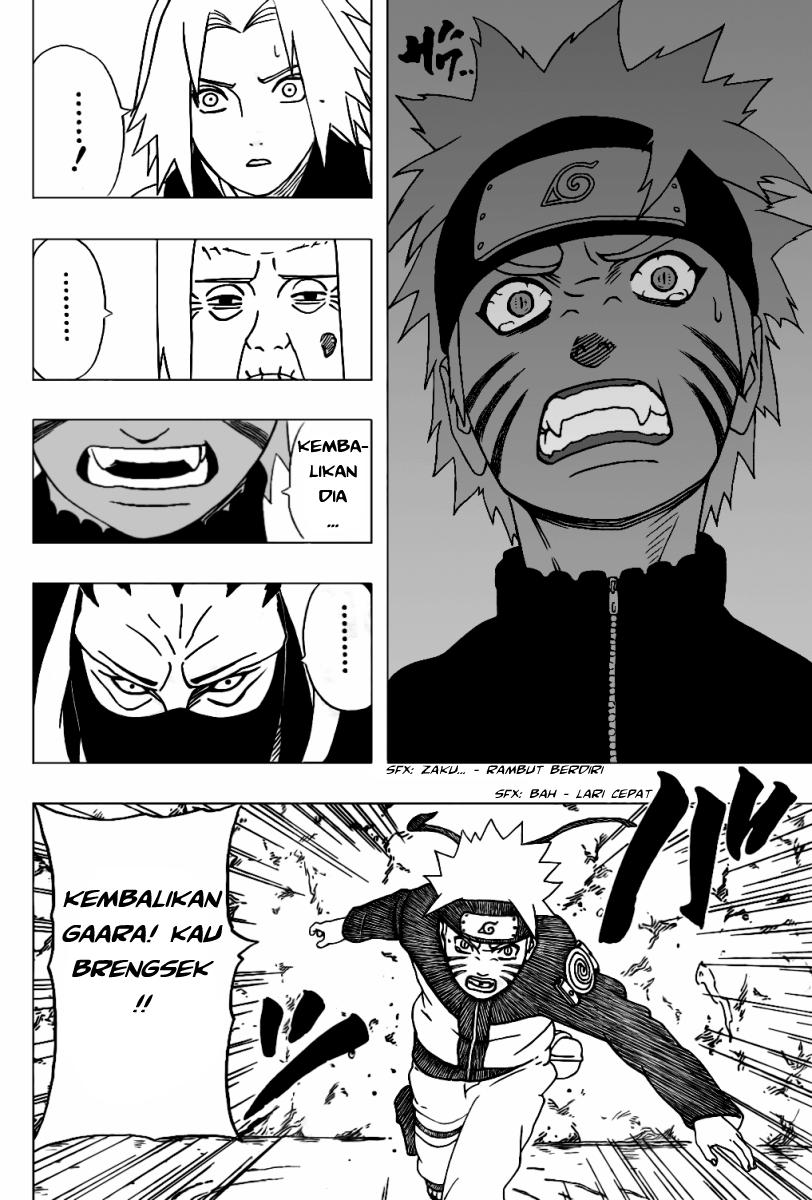 The S-Classes That I Raised Chapter 136 - halaman 4